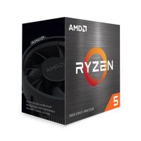 AMD AM4 RYZEN 5 5600X 6Core 3,70-4.60G 35Mb Box